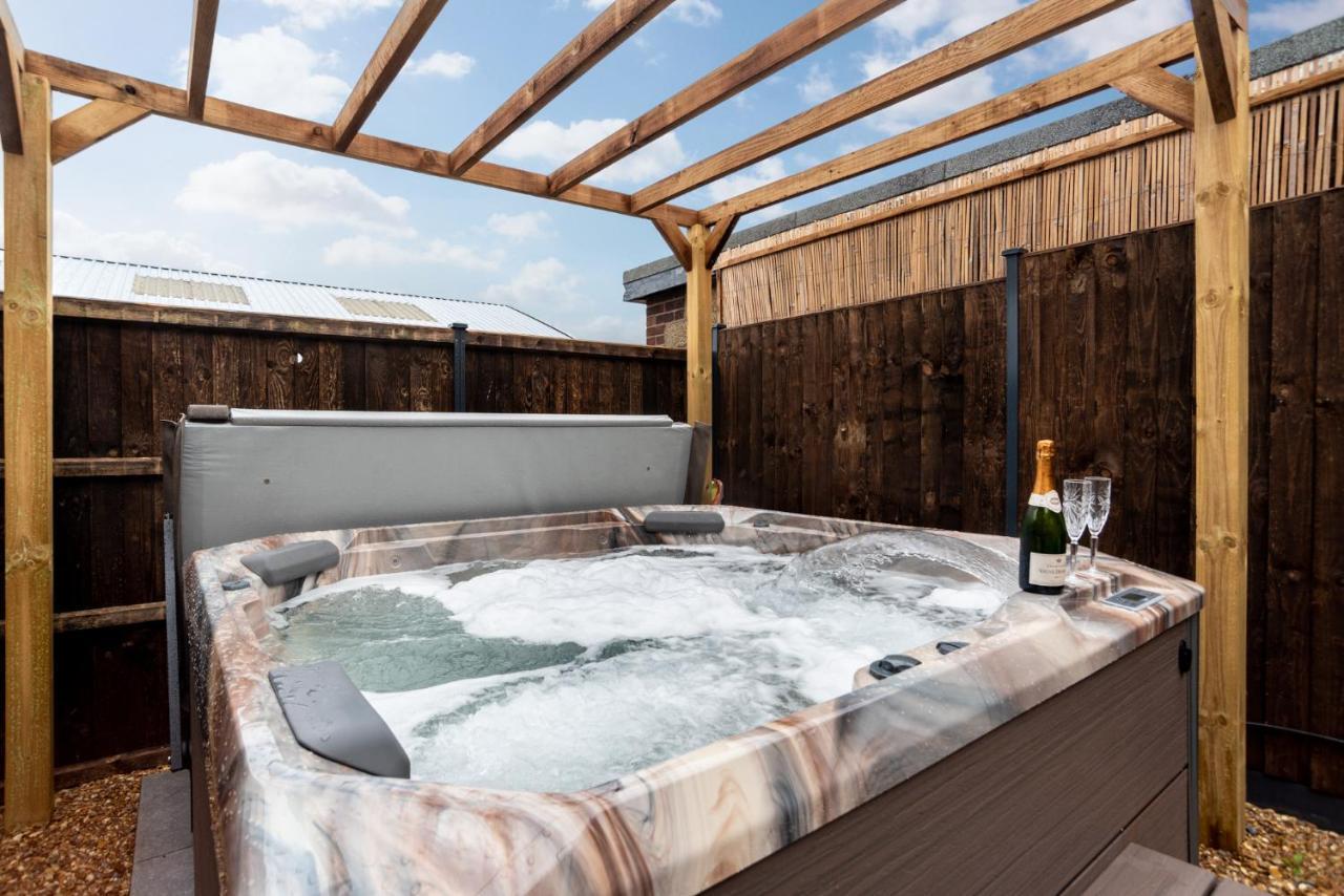 The Beach House - Cromer Exterior foto