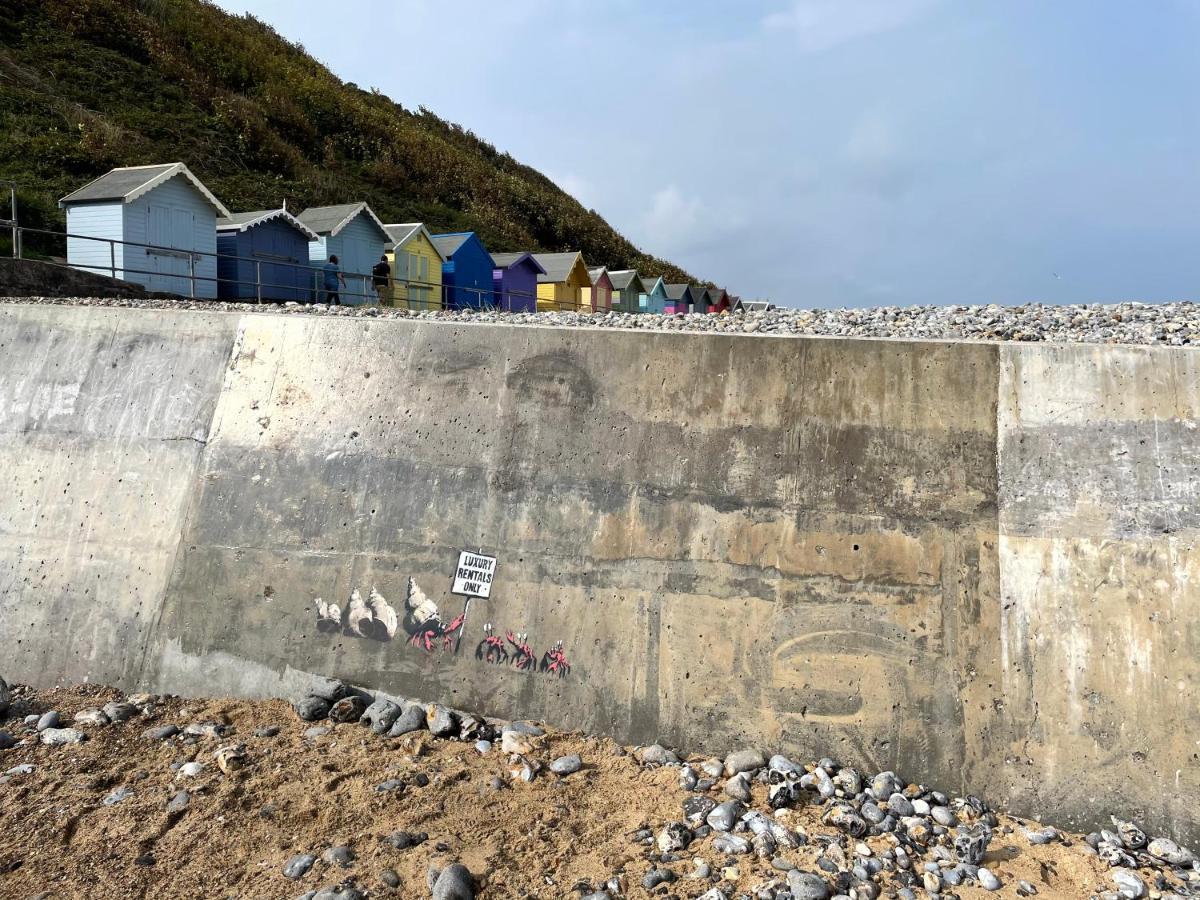 The Beach House - Cromer Exterior foto
