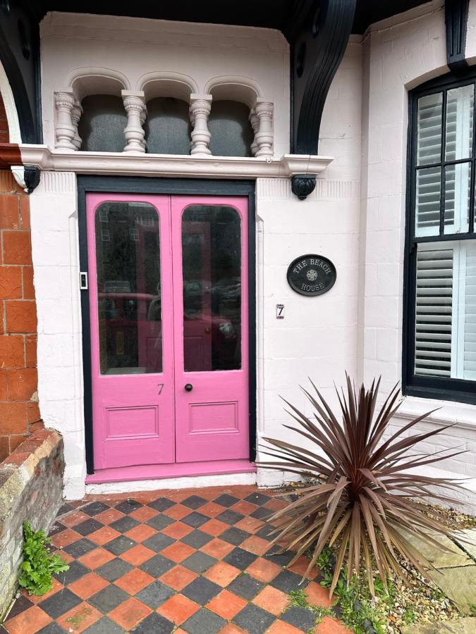 The Beach House - Cromer Exterior foto